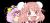 としあきさん！きょうはてらこやでてすとんがありました！がんばってかきました！れいてんでした！自慢にならないよ華扇ちゃん…今日は寺子屋で抜き打ちテストがありました新しくやってきた草野パトラ子さんにとっては初めてのテストです草野さんはクイズ好きですしきっと頭もいいのでしょう答え合わせの結果草野さんの点数