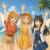 暑いから海に行きたいね
