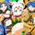 錦上京の新キャラたちが好感度MAXになったらどんな感じになるんだろう友情でも恋愛でもどっちでもいいよー