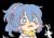 …？
