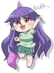 56694 B