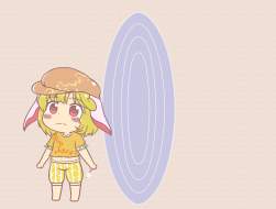 65764 B