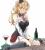 ポーラじゃないんですから酔っても脱ぎませんよ？