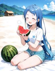 159734 B