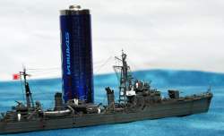 696217 B