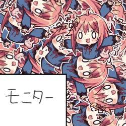 72736 B