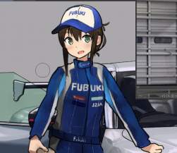 121695 B