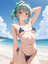 70934 B