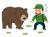 【北海道/続報】ハンターがクマを駆除　釣り人が行方不明の朱鞠内湖で