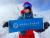 中国の16歳の女子高生、エベレスト登頂に成功
