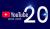 YOUTUBE 誕生２０周年