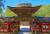 寺社仏閣板