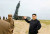 北朝鮮の神はミサイルだった