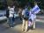 自民党総裁選“極右”を支えるイマドキの高齢者たち 応援デモ「中止」なのに参加者集結