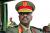 モスクワ脅かされれば「援軍派遣」 ウガンダ大統領息子　2023年3月31日ウガンダのヨウェリ・ムセベニ（Yoweri Museveni）大統領（78）の息子のムホージ・カイネルガバ（Muhoozi Kainerugaba）将軍が30日、ロシアの首都モスクワが「帝国主義勢力」に脅かされることがあれば、防衛のために援軍を送ると表明した。カイネルガ