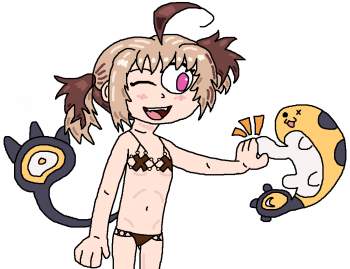 56761 B