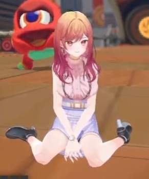 24696 B