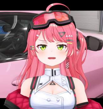 95683 B