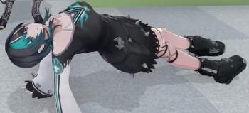 696647 B
