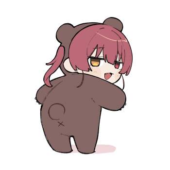 123384 B