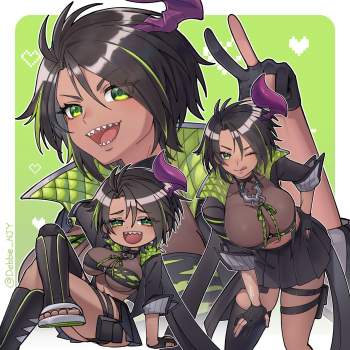 604413 B