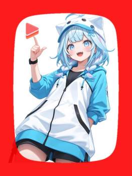 57695 B