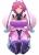 スラゼロ女性キャラのエロさは異常