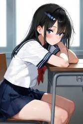 58674 B