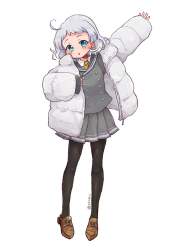 92554 B