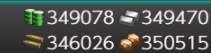 14412 B