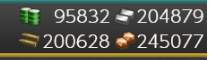 13400 B
