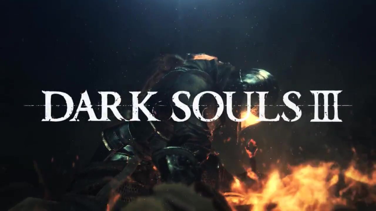 Dark Souls 3 ソニー ふたば