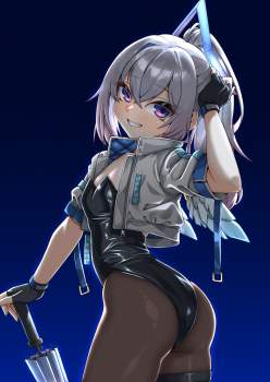 347077 B