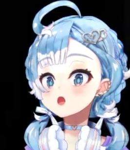 16711 B