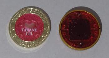 132834 B