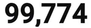 20793 B