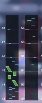 69569 B