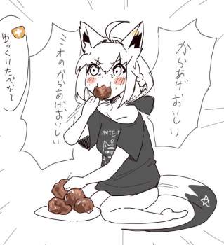 67076 B