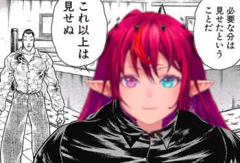 66444 B