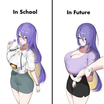 284444 B